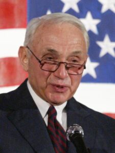 Les Wexner Net Worth 2021: Age, Height, Weight, Wife, Kids, Bio-Wiki
