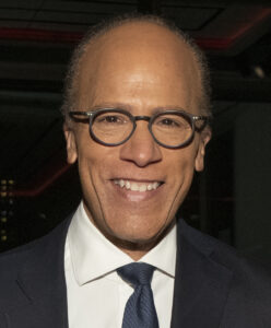 Lester Holt Net Worth 2021: Age, Height, Weight, Wife, Kids, Bio-Wiki