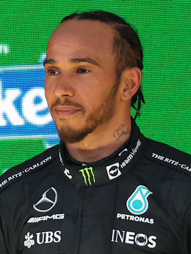 Lewis Hamilton Net Worth 2021: Age, Height, Weight, Girlfriend, Dating, Bio-Wiki