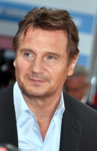 Liam Neeson Net Worth 2021: Age, Height, Weight, Wife, Kids, Bio-Wiki