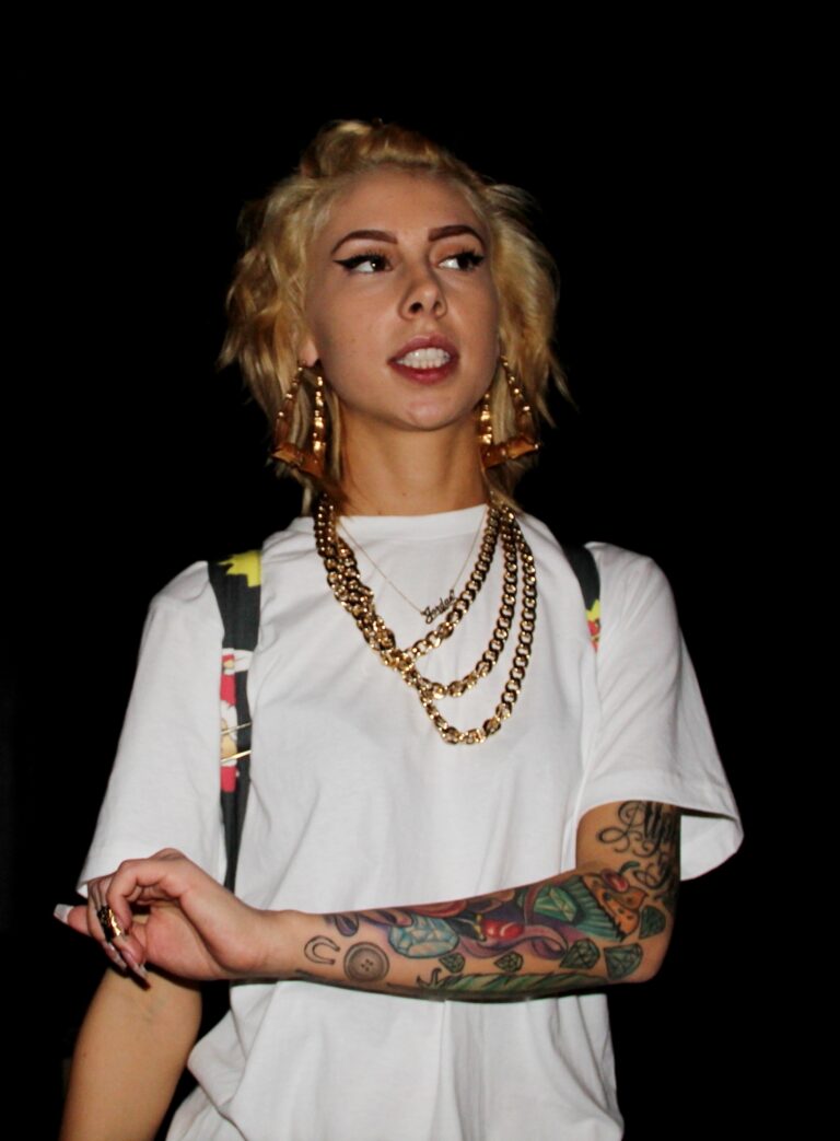 Lil Debbie Net Worth 2021: Age, Height, Weight, Boyfriend, Dating, Kids, Bio-Wiki — via Wikimedia Commons