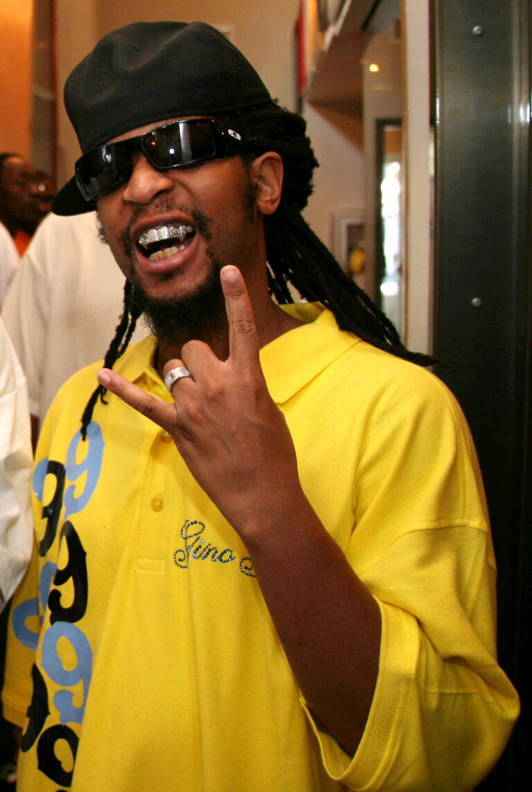 Lil Jon Net Worth 2021: Age, Height, Weight, Wife, Kids, Bio-Wiki
