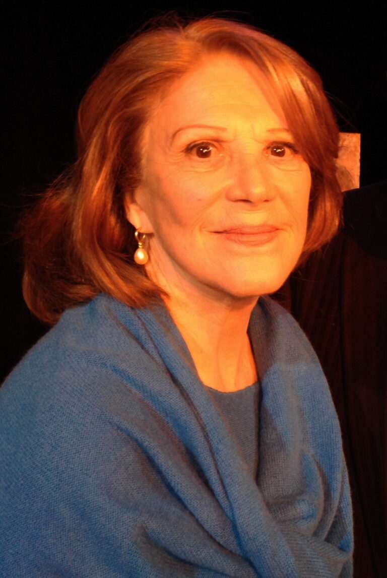 Linda Lavin Net Worth 2021: Age, Height, Weight, Husband, Kids, Bio-Wiki — via Wikimedia Commons