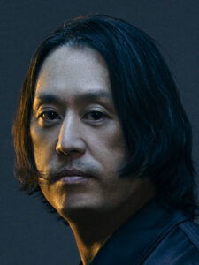 Joe Hahn Net Worth 2021: Age, Height, Weight, Wife, Kids, Bio-Wiki