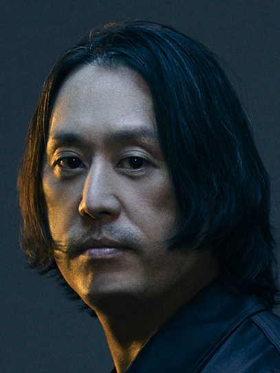 Joe Hahn Net Worth 2021: Age, Height, Weight, Wife, Kids, Bio-Wiki