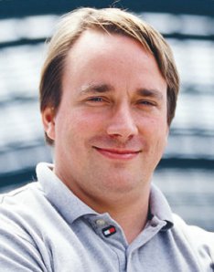 Linus Torvalds Net Worth 2021: Age, Height, Weight, Wife, Kids, Bio-Wiki | Wealthy Persons — via Wikimedia Commons