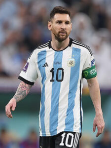 Lionel Messi Net Worth 2021: Age, Height, Weight, Wife, Kids, Bio-Wiki