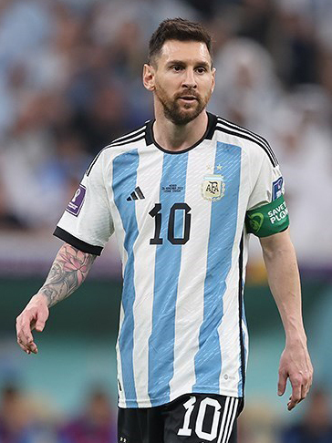 Lionel Messi Net Worth 2021: Age, Height, Weight, Wife, Kids, Bio-Wiki