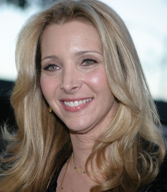 Lisa Kudrow Net Worth 2021: Age, Height, Weight, Husband, Kids, Bio-Wiki