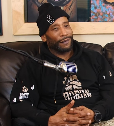 Lord Jamar Net Worth 2021: Age, Height, Weight, Wife, Kids, Bio-Wiki