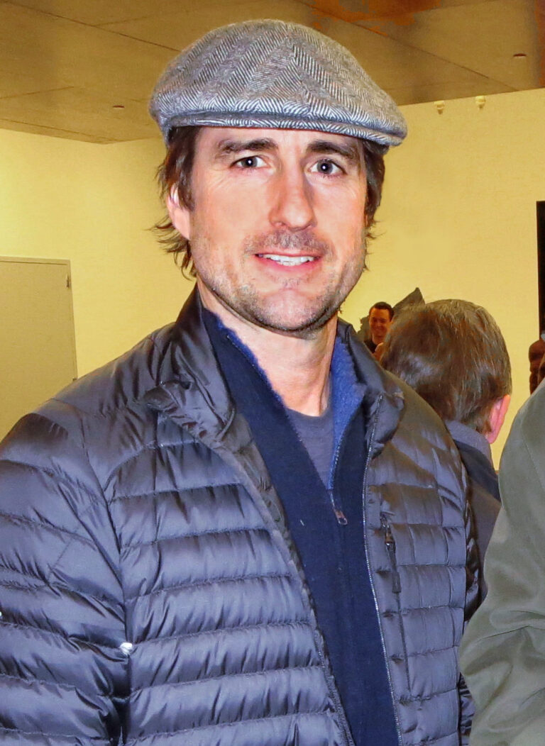 Luke Wilson Net Worth 2021: Age, Height, Weight, Girlfriend, Dating, Bio-Wiki | Wealthy Persons — via Wikimedia Commons