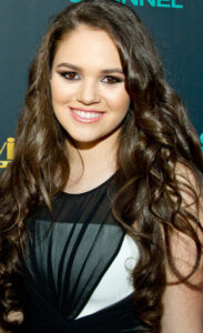 Madison Pettis Net Worth 2021: Age, Height, Weight, Boyfriend, Dating, Kids, Bio-Wiki