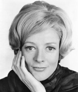 Maggie Smith Net Worth 2021: Age, Height, Weight, Husband, Kids, Bio-Wiki