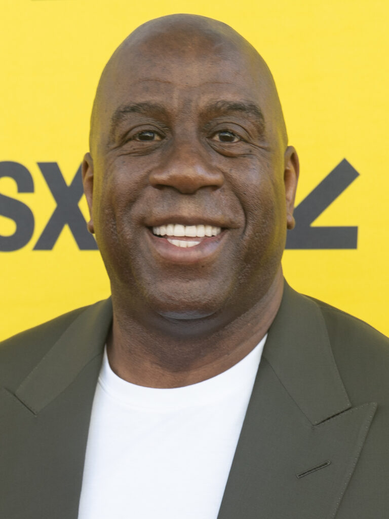Magic Johnson Net Worth 2021: Age, Height, Weight, Wife, Kids, Bio-Wiki
