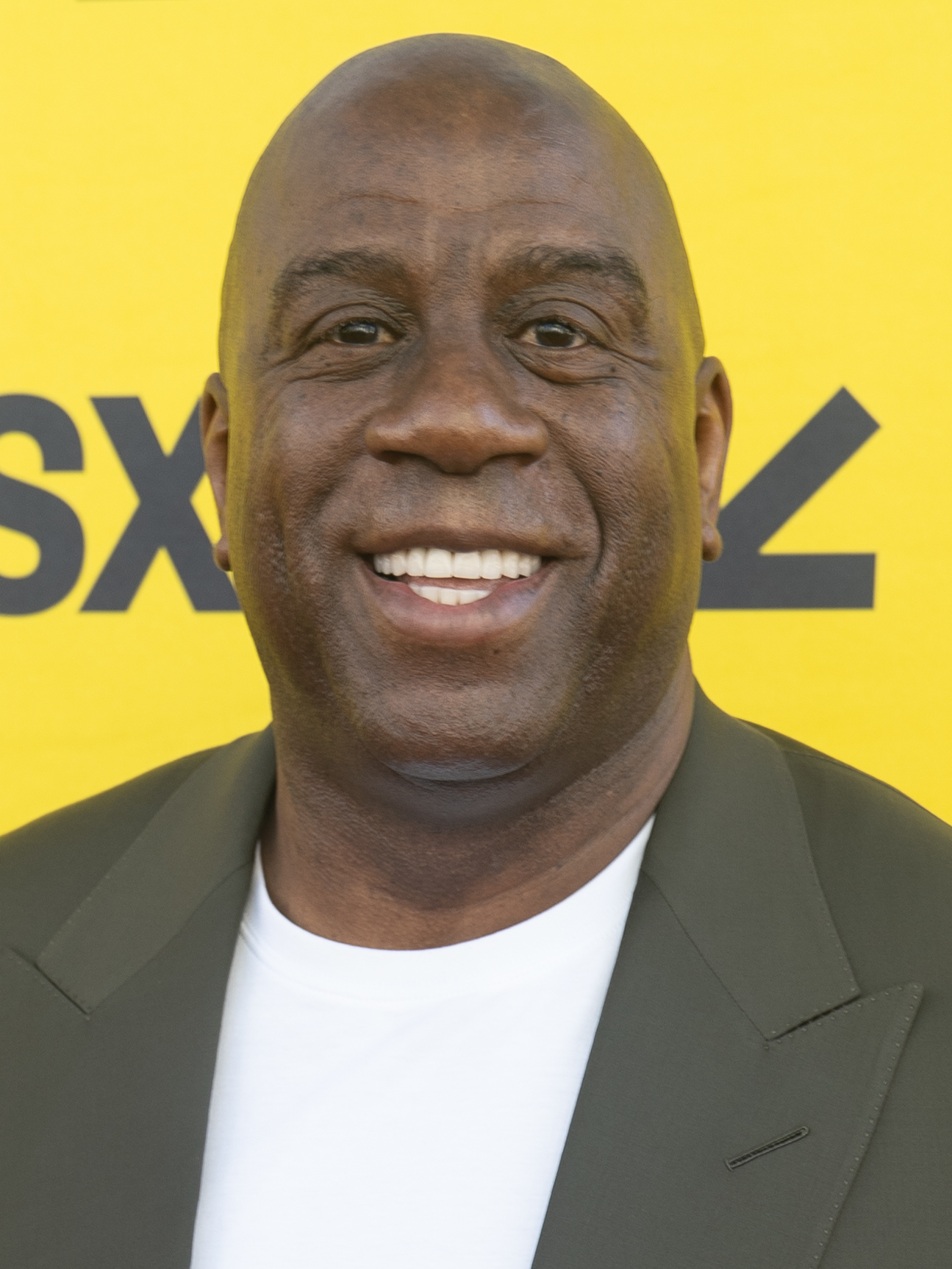 Magic Johnson Net Worth 2021: Age, Height, Weight, Wife, Kids, Bio-Wiki