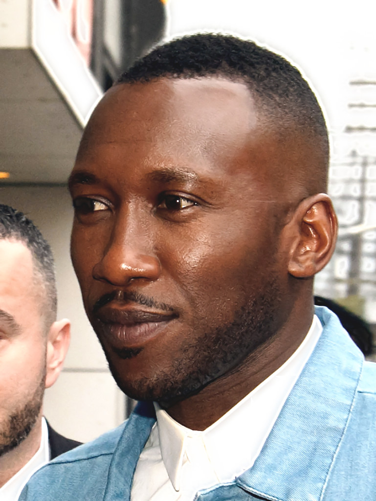 Mahershala Ali Net Worth 2021: Age, Height, Weight, Wife, Kids, Bio-Wiki — via Wikimedia Commons
