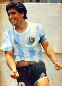 Diego Maradona Net Worth 2021: Age, Height, Weight, Wife, Kids, Bio-Wiki