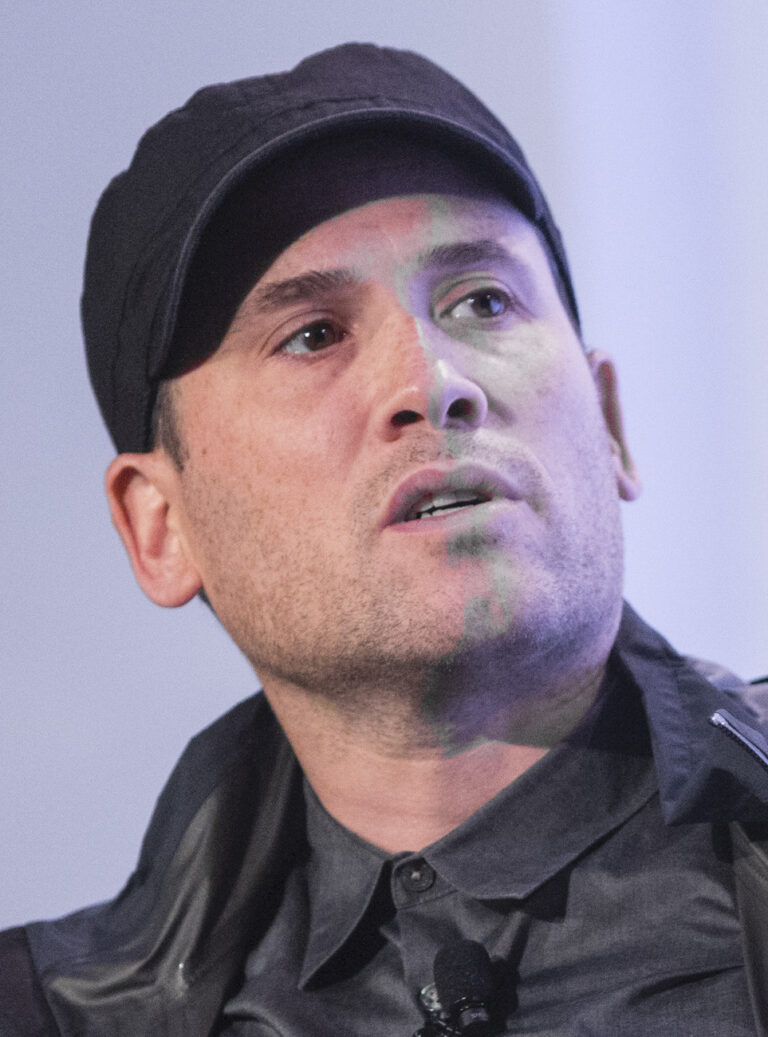 Marc Ecko Net Worth 2021: Age, Height, Weight, Wife, Kids, Bio-Wiki