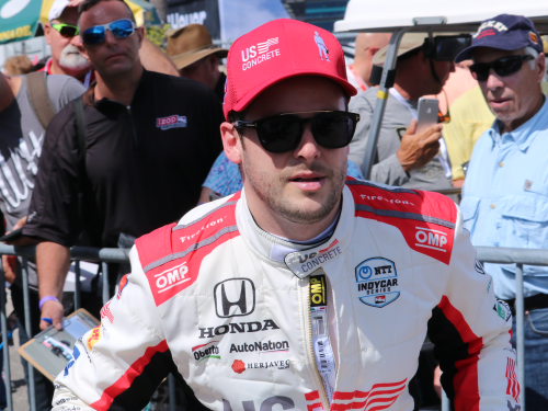 Marco Andretti Net Worth 2021: Age, Height, Weight, Wife, Kids, Bio-Wiki | Wealthy Persons — via Wikimedia Commons
