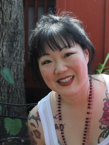 Margaret Cho Net Worth 2021: Age, Height, Weight, Husband, Kids, Bio-Wiki — via Wikimedia Commons