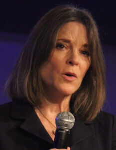 Marianne Williamson Net Worth 2021: Age, Height, Weight, Husband, Kids, Bio-Wiki