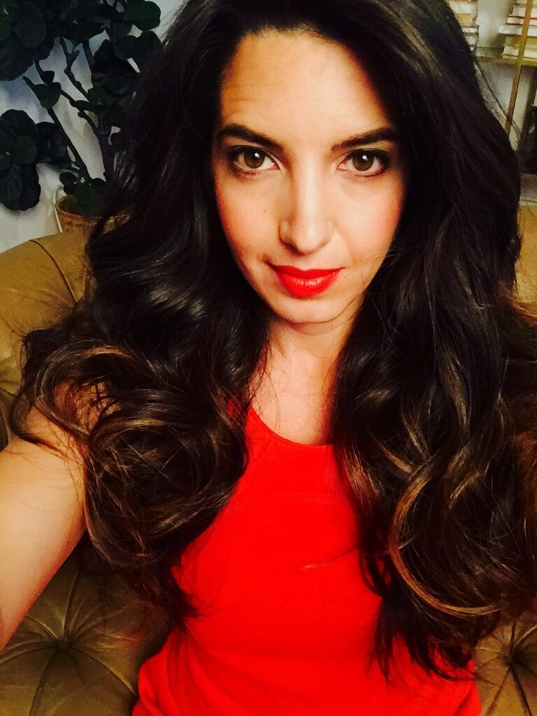 Marie Forleo Net Worth 2021: Age, Height, Weight, Husband, Kids, Bio-Wiki — via Wikimedia Commons