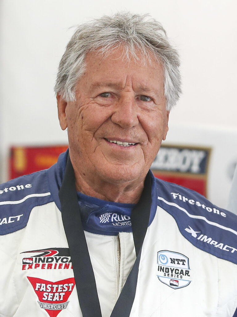 Mario Andretti Net Worth 2021: Age, Height, Weight, Wife, Kids, Bio-Wiki