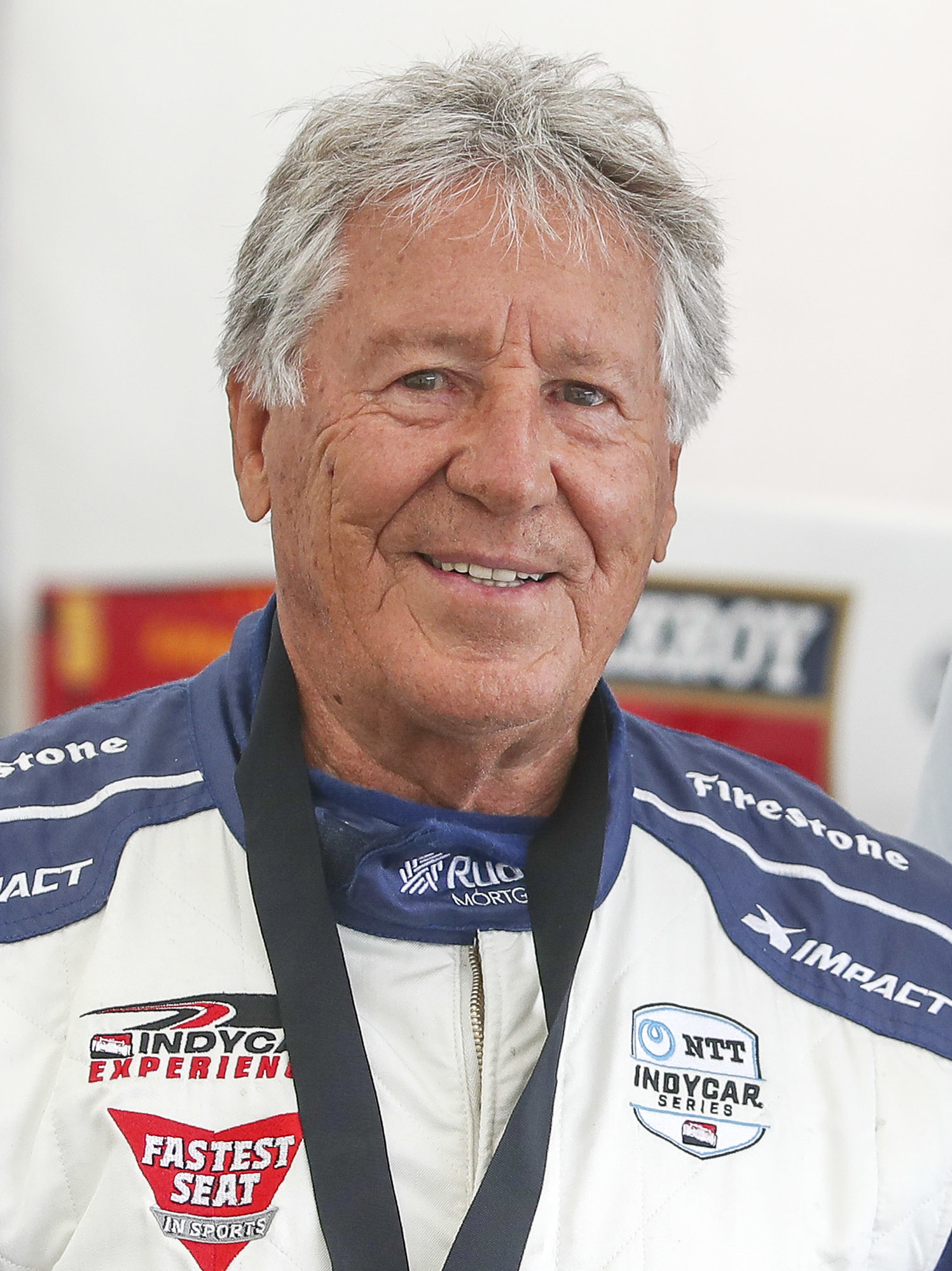 Mario Andretti Net Worth 2021: Age, Height, Weight, Wife, Kids, Bio-Wiki
