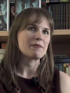 Marissa Meyer Net Worth 2021: Age, Height, Weight, Husband, Kids, Bio-Wiki