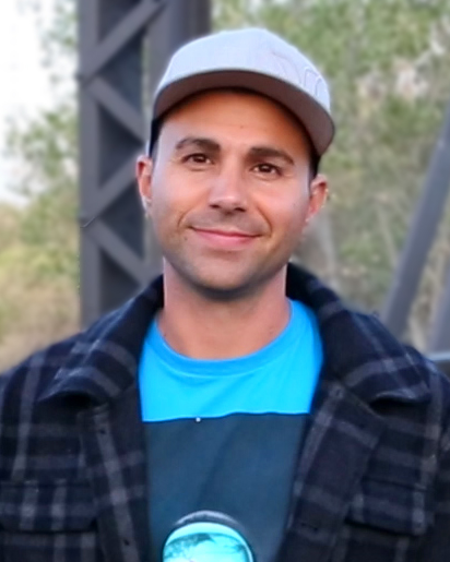 Mark Rober Net Worth 2021: Age, Height, Weight, Wife, Kids, Bio-Wiki — via Wikimedia Commons