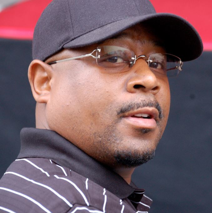 Martin Lawrence Net Worth 2021: Age, Height, Weight, Wife, Kids, Bio-Wiki