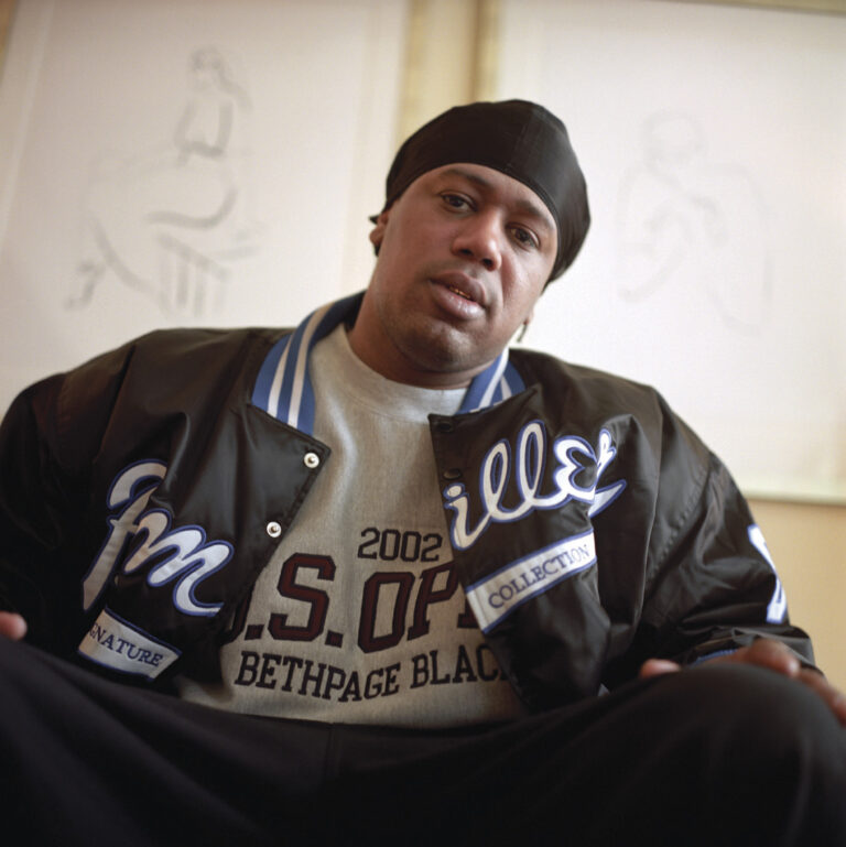 Master P Net Worth 2021: Age, Height, Weight, Wife, Kids, Bio-Wiki | Wealthy Persons — via Wikimedia Commons