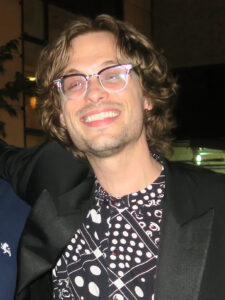Matthew Gray Gubler Net Worth 2021: Age, Height, Weight, Girlfriend, Dating, Bio-Wiki