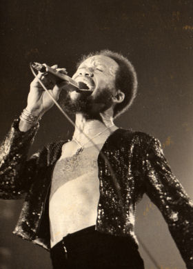 Maurice White Net Worth 2021: Age, Height, Weight, Wife, Kids, Bio-Wiki — via Wikimedia Commons
