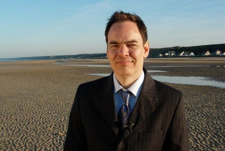 max-keiser-8504763