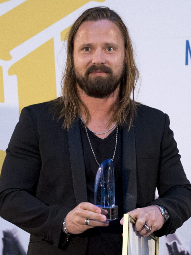 Max Martin Net Worth 2021: Age, Height, Weight, Wife, Kids, Bio-Wiki