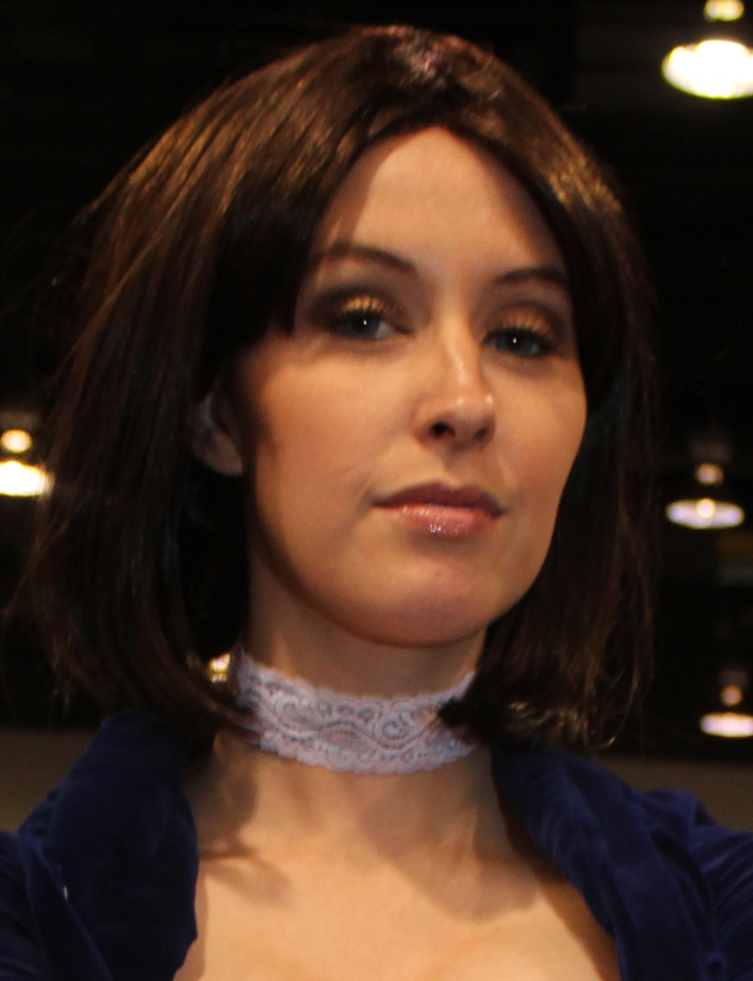 Meg Turney Net Worth 2021: Age, Height, Weight, Boyfriend, Dating, Kids, Bio-Wiki — via Wikimedia Commons