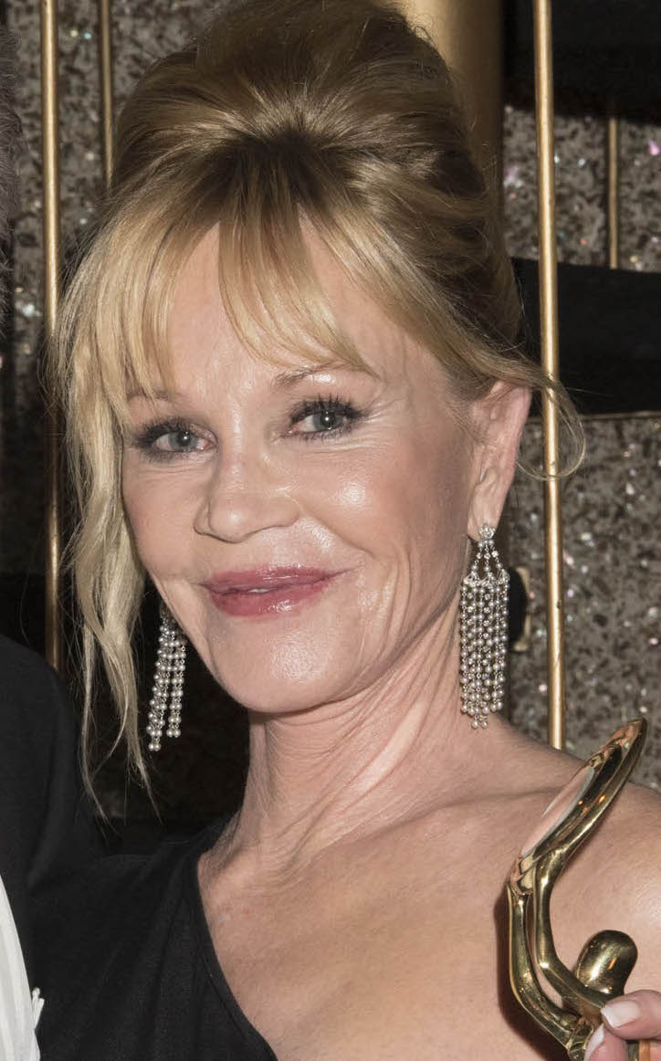Melanie Griffith Net Worth 2021: Age, Height, Weight, Husband, Kids, Bio-Wiki — via Wikimedia Commons