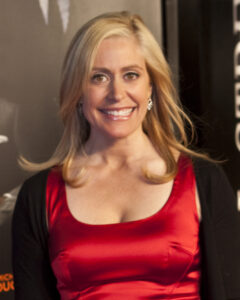 Melissa Francis Net Worth 2021: Age, Height, Weight, Husband, Kids, Bio-Wiki