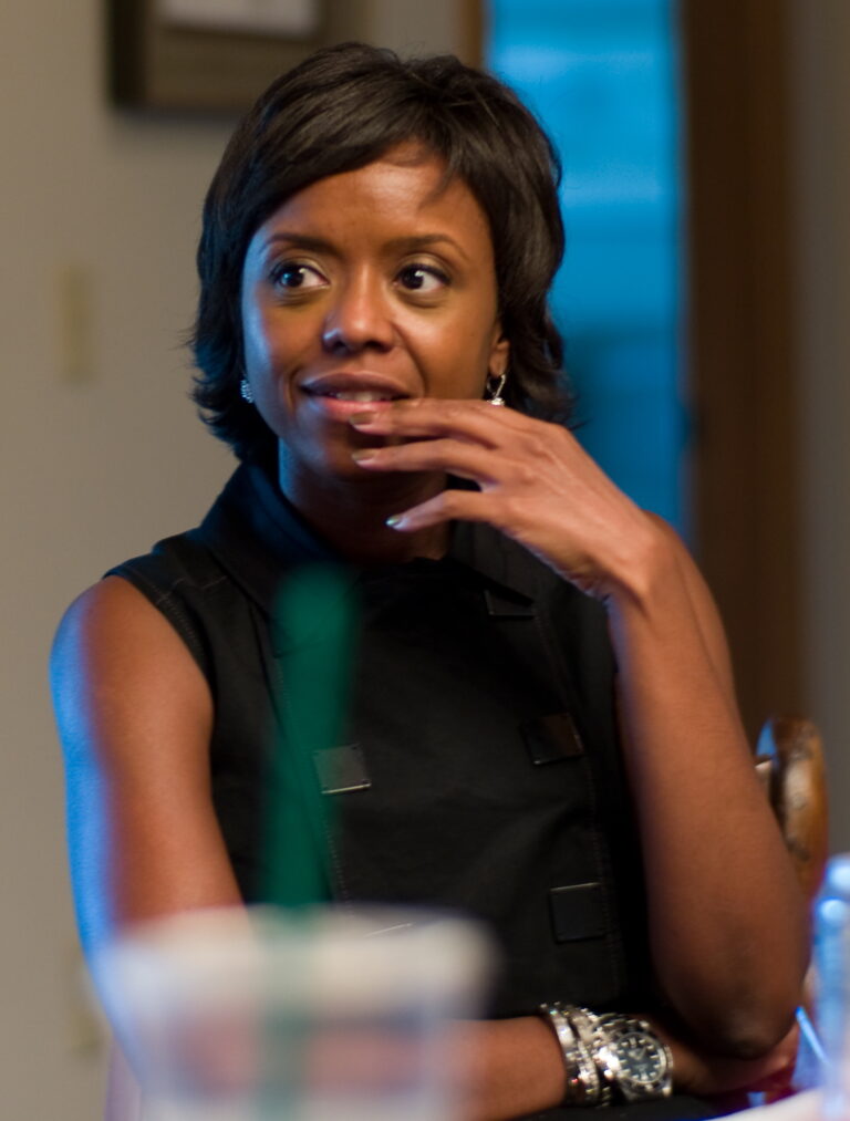 Mellody Hobson Net Worth 2021: Age, Height, Weight, Husband, Kids, Bio-Wiki