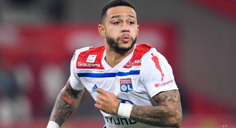 Memphis Depay Net Worth 2021: Age, Height, Weight, Girlfriend, Dating, Bio-Wiki