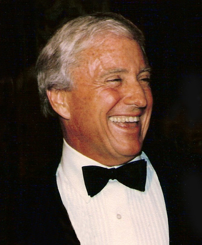 Merv Griffin Net Worth 2021: Age, Height, Weight, Wife, Kids, Bio-Wiki — via Wikimedia Commons