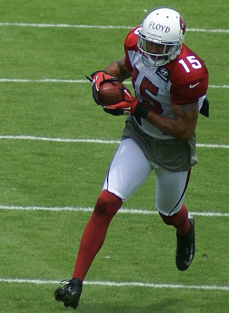 Michael Floyd Net Worth 2021: Age, Height, Weight, Girlfriend, Dating, Bio-Wiki