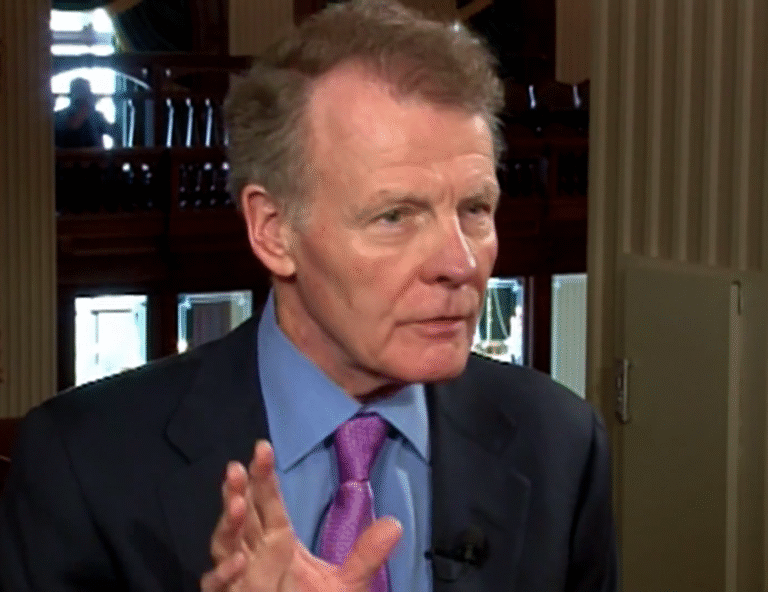 Mike Madigan Net Worth 2021: Age, Height, Weight, Wife, Kids, Bio-Wiki