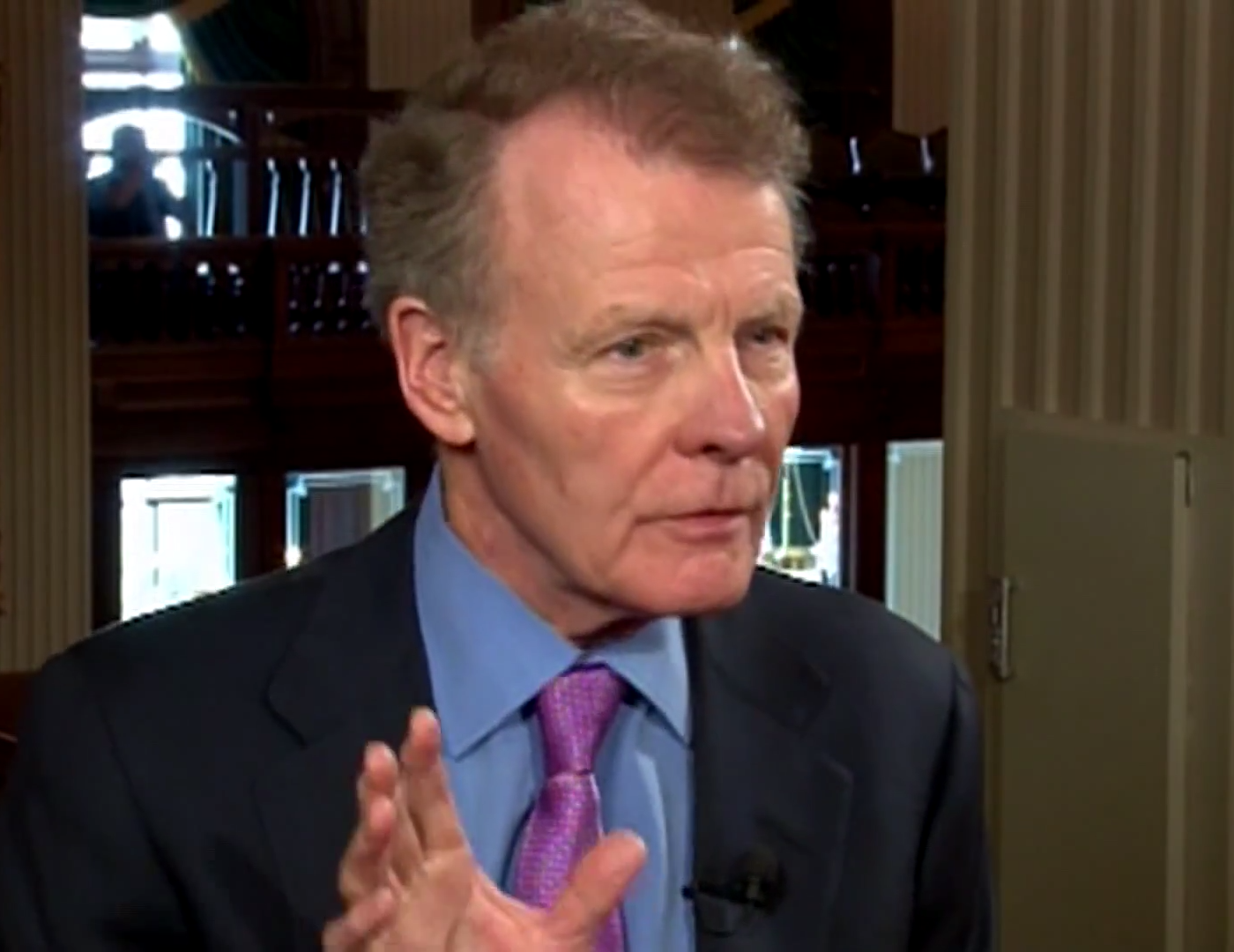 Mike Madigan Net Worth 2021: Age, Height, Weight, Wife, Kids, Bio-Wiki