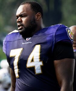 Michael Oher Net Worth 2021: Age, Height, Weight, Girlfriend, Dating, Bio-Wiki