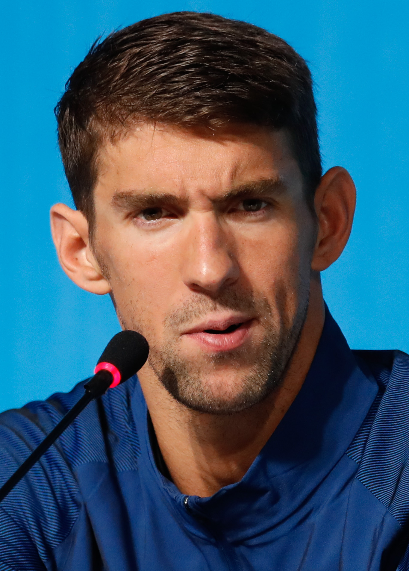 Michael Phelps Net Worth 2021: Age, Height, Weight, Wife, Kids, Bio-Wiki