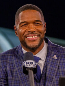 Michael Strahan Net Worth 2021: Age, Height, Weight, Girlfriend, Dating, Bio-Wiki
