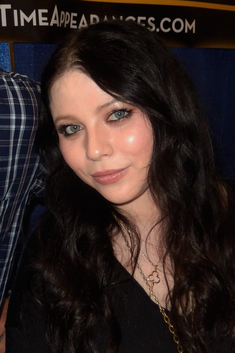 Michelle Trachtenberg Net Worth 2021: Age, Height, Weight, Boyfriend, Dating, Kids, Bio-Wiki — via Wikimedia Commons