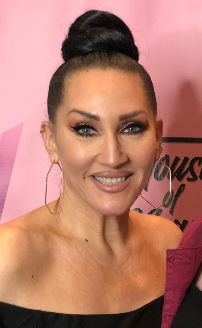 Michelle Visage Net Worth 2021: Age, Height, Weight, Husband, Kids, Bio-Wiki